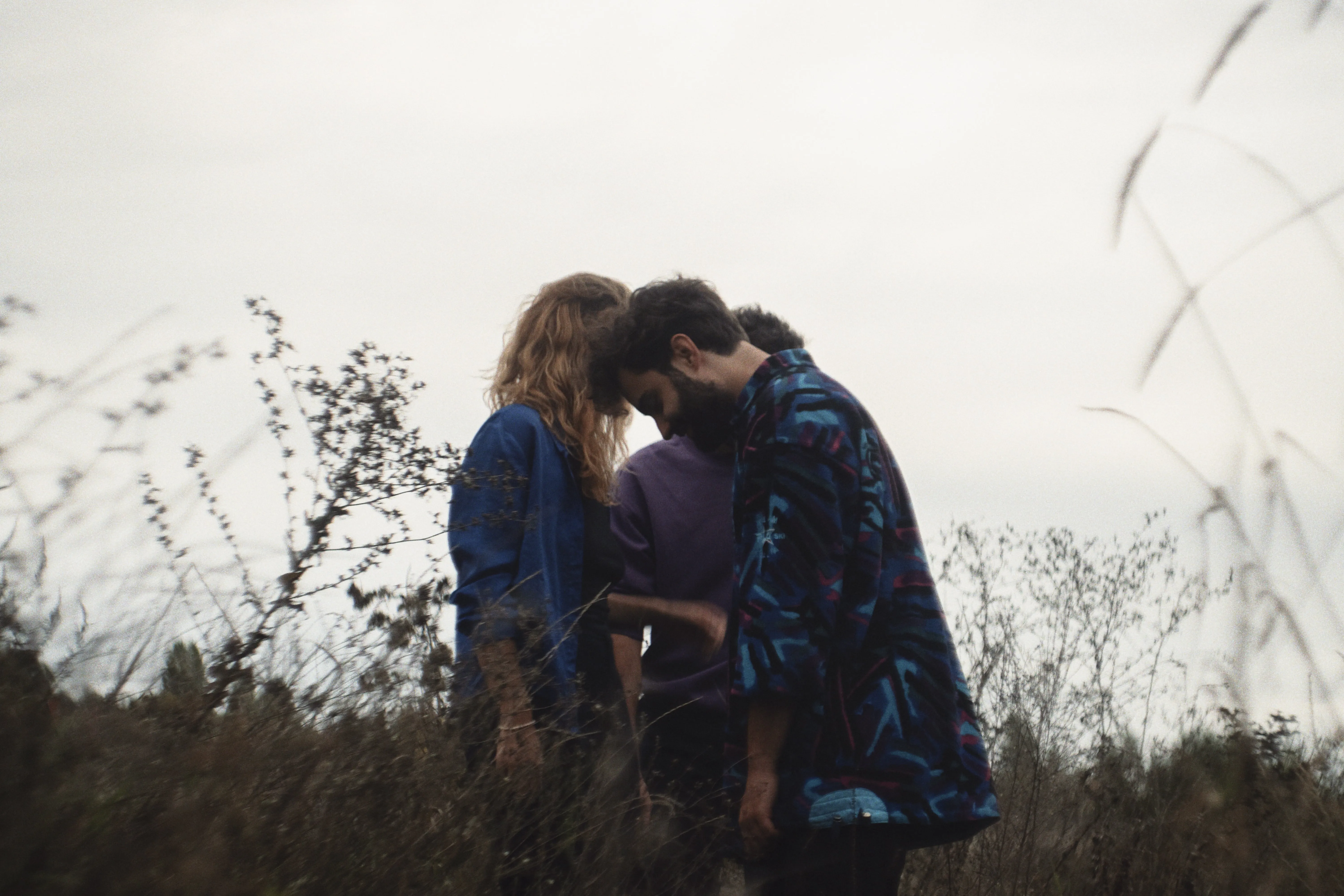 Photo du groupe Meije